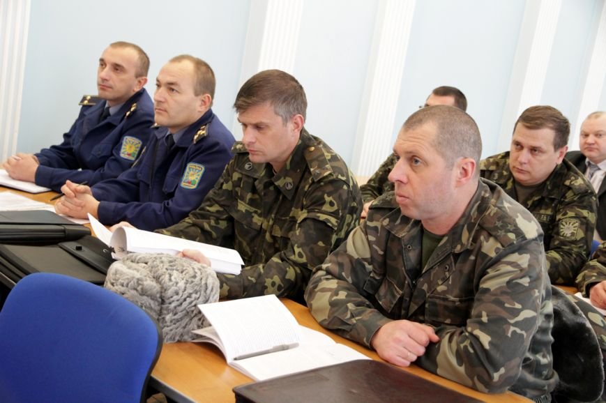У Львові обрали голову житлової комісії військового гарнізону, який розподілятиме житло між військовими (ФОТОРЕПОРТАЖ) (фото) - фото 3 У Львові обрали голову житлової комісії військового гарнізону, який розподілятиме житло між військовими (ФОТОРЕПОРТАЖ) (фото) - фото 3
