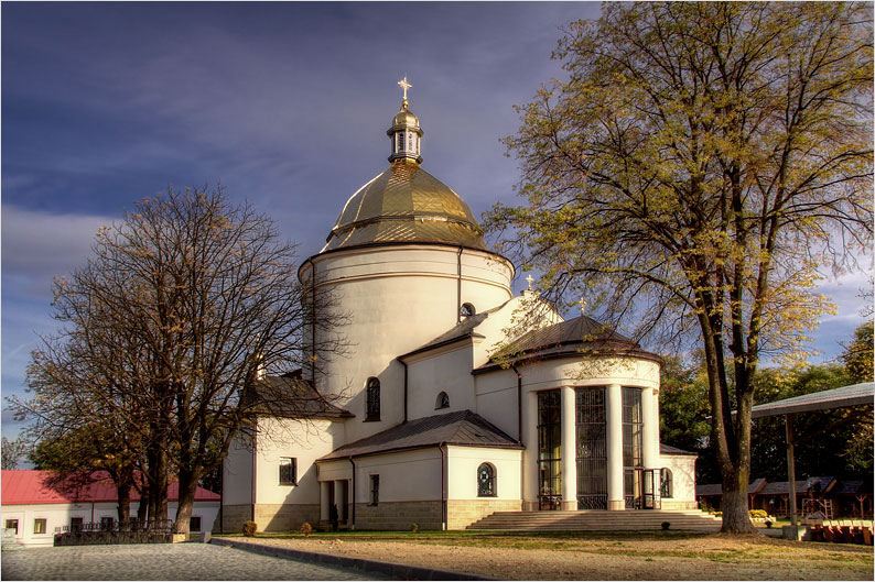 Куди поїхати в Західній Україні за 2000 гривень (фото) - фото 4 Куди поїхати в Західній Україні за 2000 гривень (фото) - фото 4