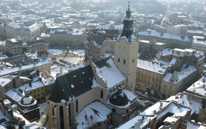 Куди поїхати в Західній Україні за 2000 гривень (фото) - фото 3 Куди поїхати в Західній Україні за 2000 гривень (фото) - фото 3