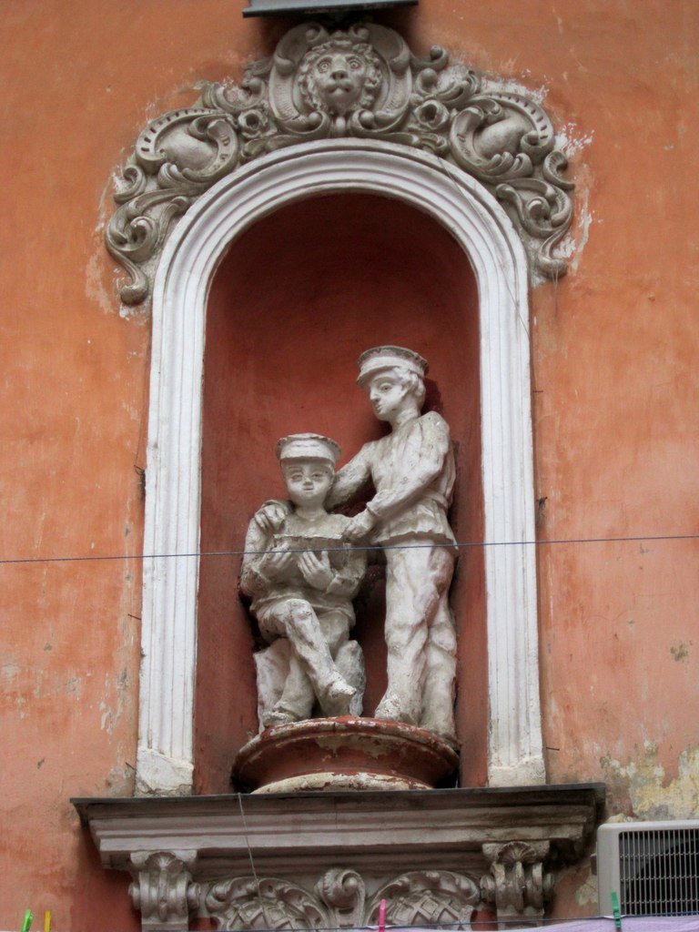 Одесса incognita: Старинные таблички на домах (ФОТО) (фото) - фото 9 Одесса incognita: Старинные таблички на домах (ФОТО) (фото) - фото 9