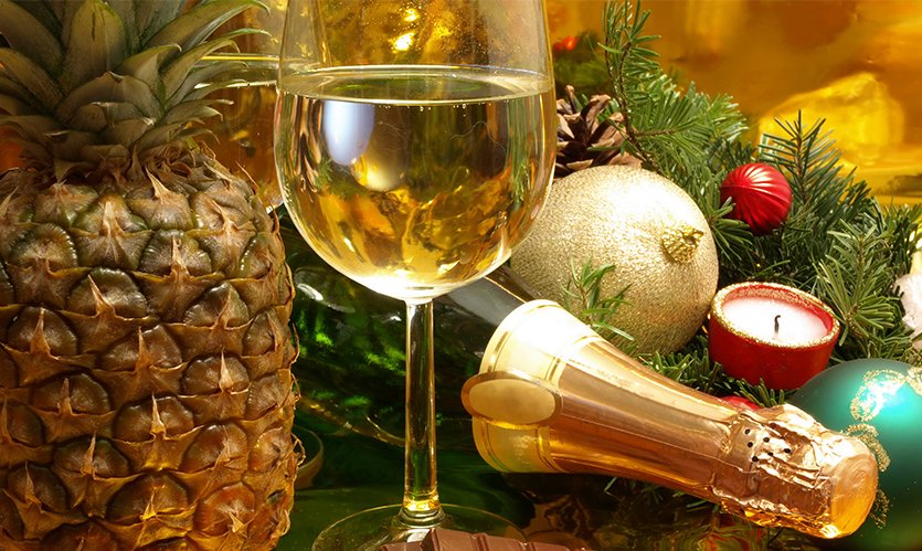 Продукты под новый Год, где и почём? (фото) - фото 2 Продукты под новый Год, где и почём? (фото) - фото 2