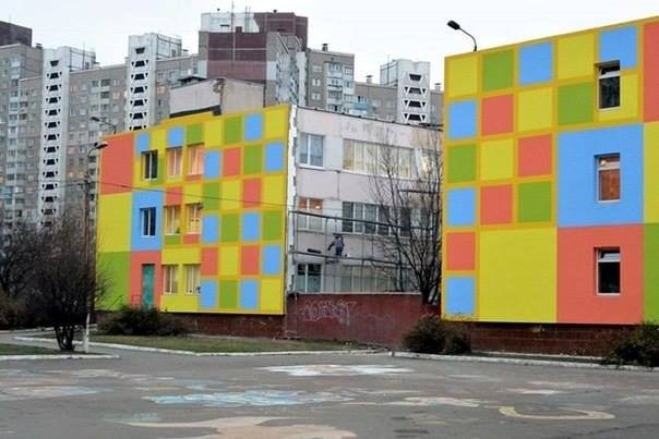 Холодна зима 2014-го (фото) - фото 1 Холодна зима 2014-го (фото) - фото 1