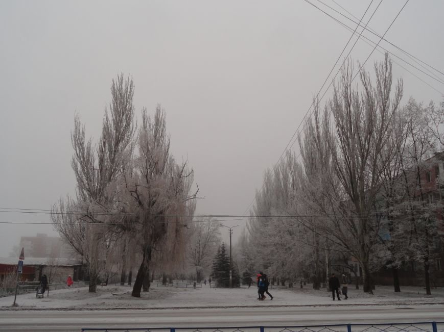 В Мариуполе снова объявлено штормовое предупреждение (ФОТО) (фото) - фото 1 В Мариуполе снова объявлено штормовое предупреждение (ФОТО) (фото) - фото 1