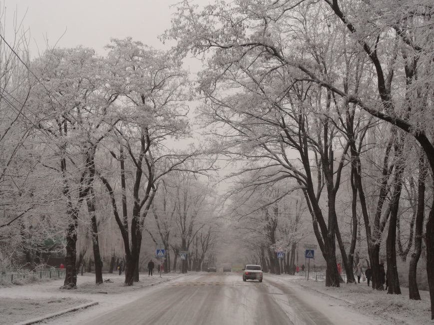 В Мариуполе снова объявлено штормовое предупреждение (ФОТО) (фото) - фото 1 В Мариуполе снова объявлено штормовое предупреждение (ФОТО) (фото) - фото 1