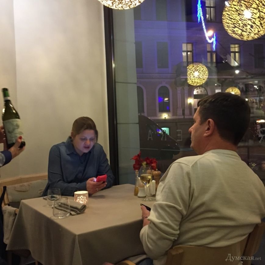 Косусев нашелся в Риге с беременной женой (ФОТО) (фото) - фото 1 Косусев нашелся в Риге с беременной женой (ФОТО) (фото) - фото 1
