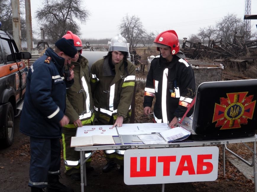 На Полтавщине сгорел трансформатор электроподстанции (фото и видео) (фото) - фото 1 На Полтавщине сгорел трансформатор электроподстанции (фото и видео) (фото) - фото 1