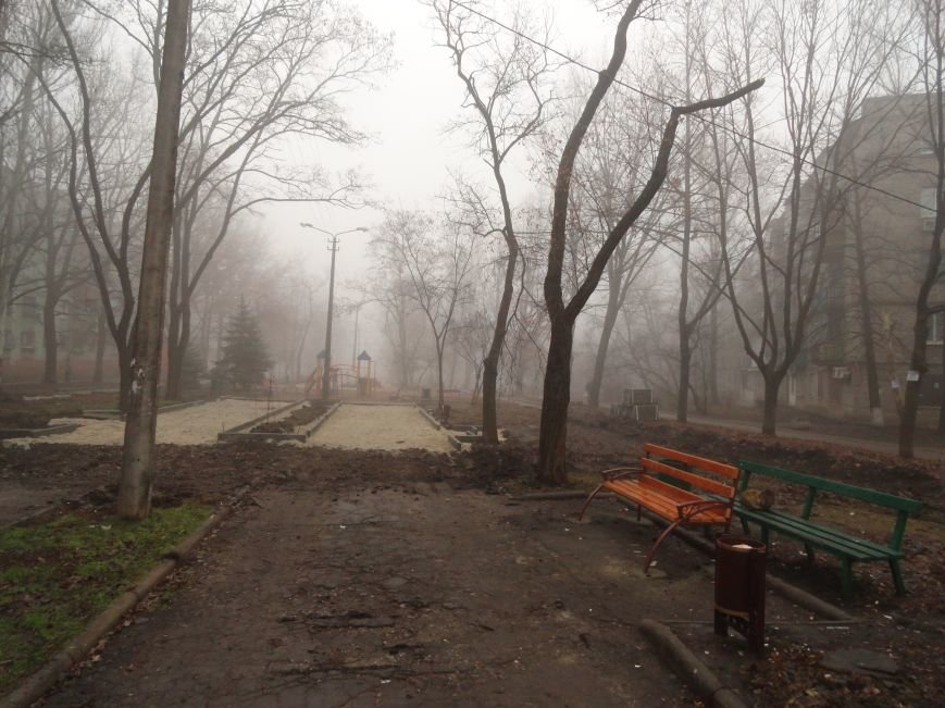 В Мариуполе появилась уникальная достопримечательность (ФОТОФАКТ) (фото) - фото 1 В Мариуполе появилась уникальная достопримечательность (ФОТОФАКТ) (фото) - фото 1