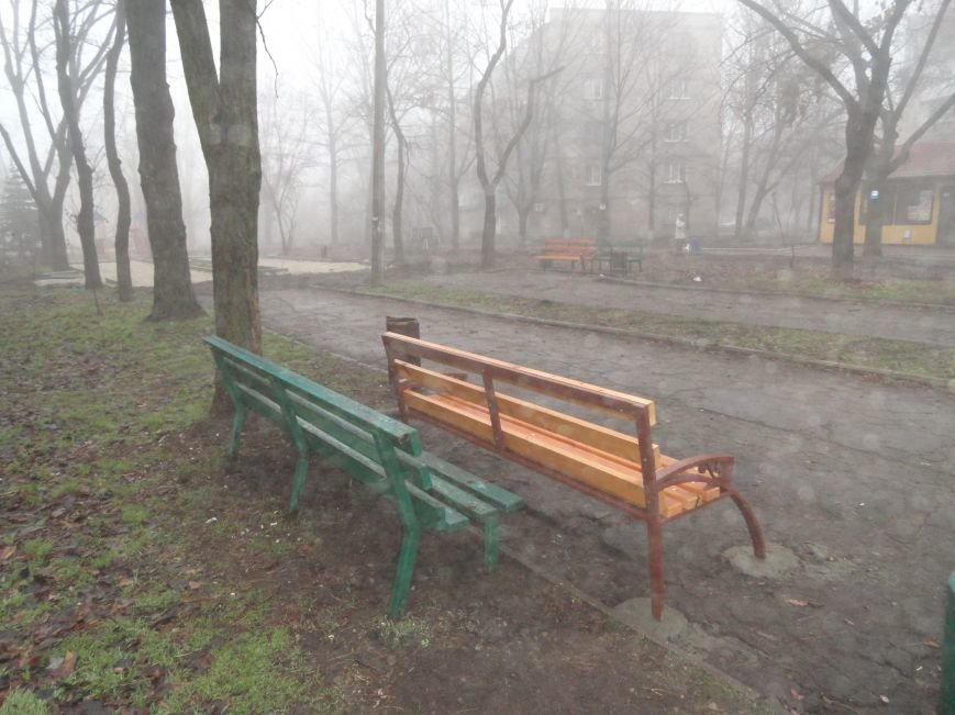 В Мариуполе появилась уникальная достопримечательность (ФОТОФАКТ) (фото) - фото 1 В Мариуполе появилась уникальная достопримечательность (ФОТОФАКТ) (фото) - фото 1
