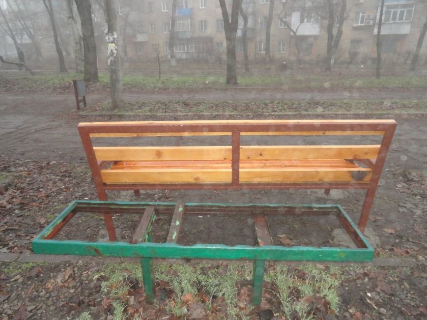 В Мариуполе появилась уникальная достопримечательность (ФОТОФАКТ) (фото) - фото 1 В Мариуполе появилась уникальная достопримечательность (ФОТОФАКТ) (фото) - фото 1