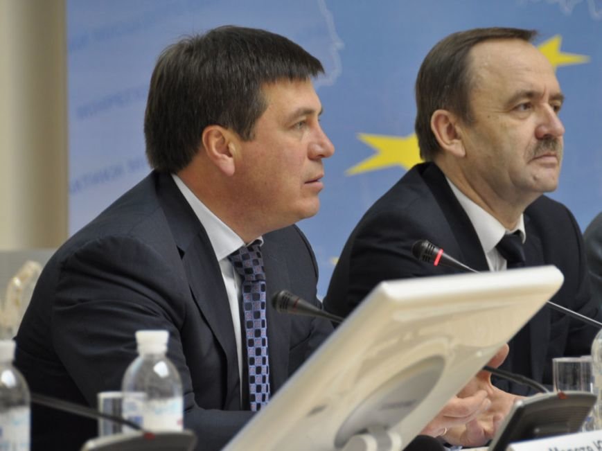 Энергосберегающий проект Кривого Рога занял призовое место на Всеукраинском конкурсе (фото) - фото 1 Энергосберегающий проект Кривого Рога занял призовое место на Всеукраинском конкурсе (фото) - фото 1