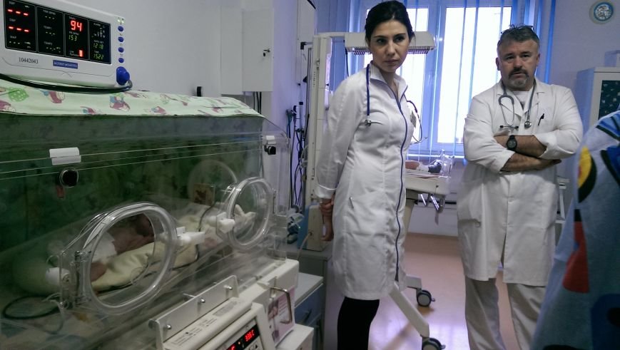 Під час благодійного пробігу львів'яни зібрали гроші на обладнання, що врятує життя немовлят (ФОТО) (фото) - фото 3 Під час благодійного пробігу львів'яни зібрали гроші на обладнання, що врятує життя немовлят (ФОТО) (фото) - фото 3