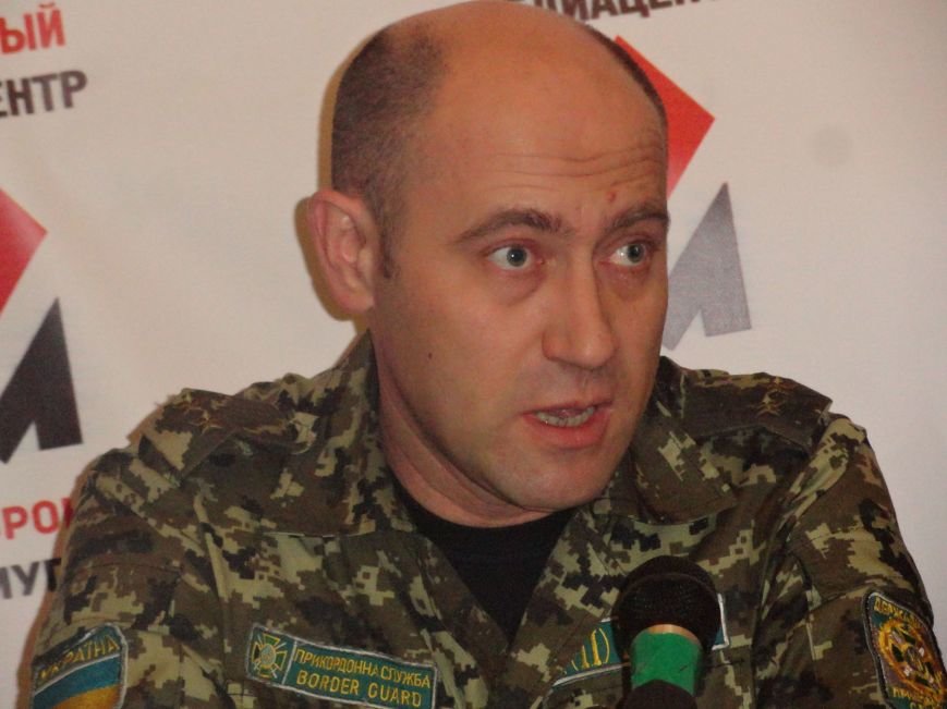 Пограничники в секторе «М» пресекали провоз оружия, блокировали вторжение деверсионных групп ДНР (ФОТО) (фото) - фото 1 Пограничники в секторе «М» пресекали провоз оружия, блокировали вторжение деверсионных групп ДНР (ФОТО) (фото) - фото 1