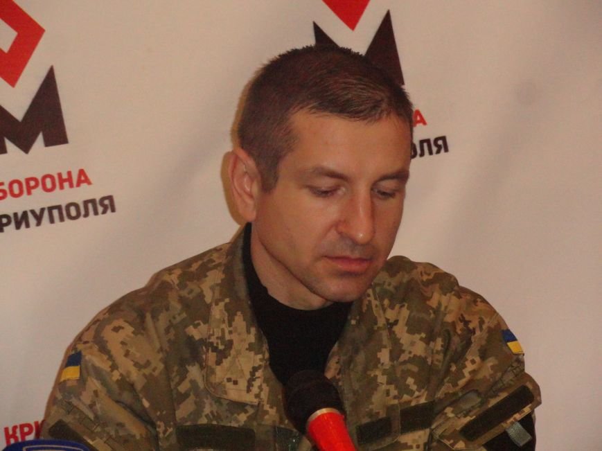 Штаб АТО в секторе «М» опроверг слухи об отводе артиллерии и тяжелых вооружений ВСУ от линии противостояния (ФОТО) (фото) - фото 1 Штаб АТО в секторе «М» опроверг слухи об отводе артиллерии и тяжелых вооружений ВСУ от линии противостояния (ФОТО) (фото) - фото 1