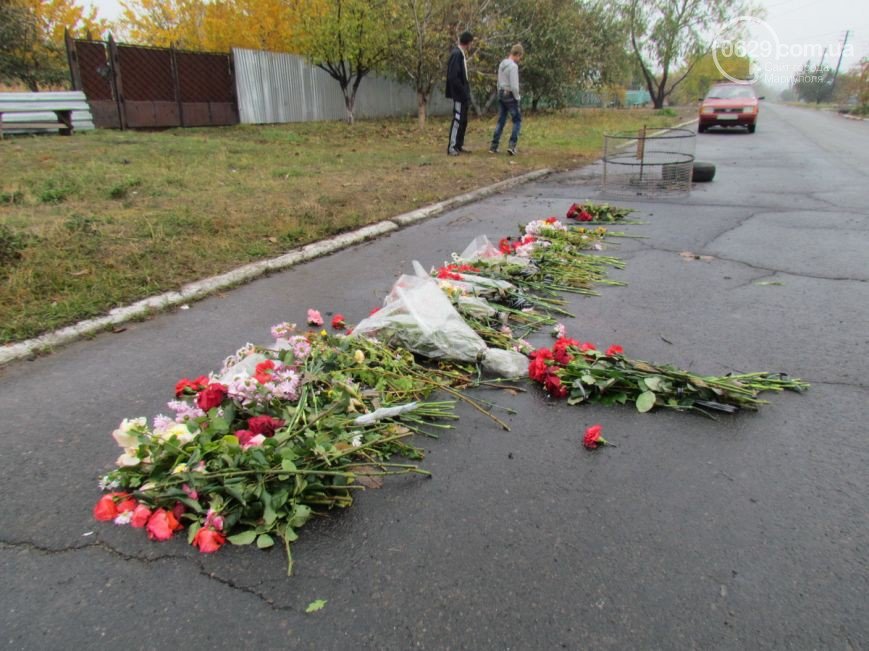 Исчезающий 2014-й... (фото) - фото 1 Исчезающий 2014-й... (фото) - фото 1