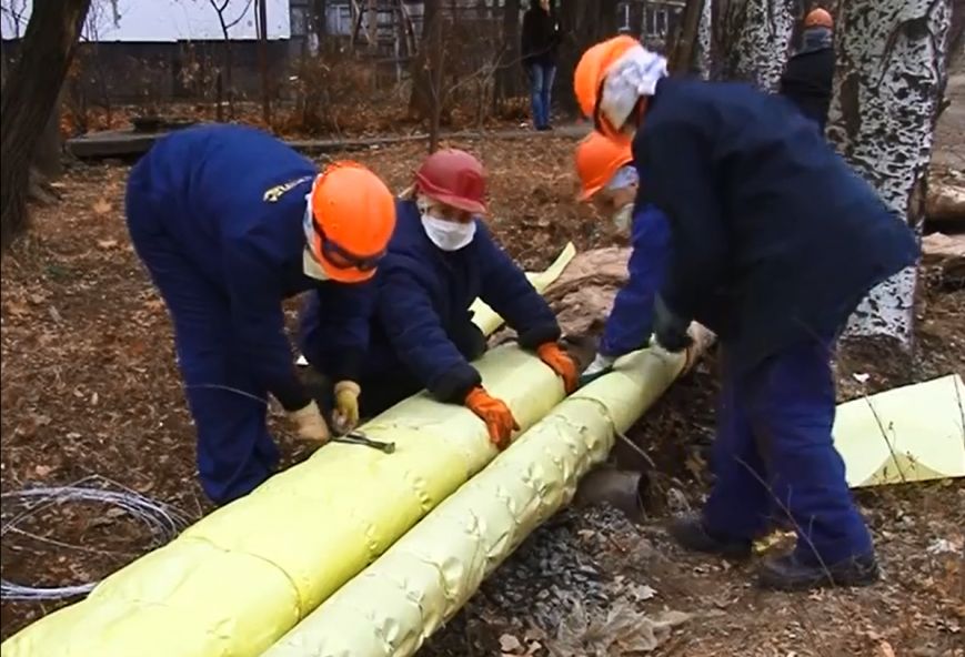 трубы 4 трубы 4