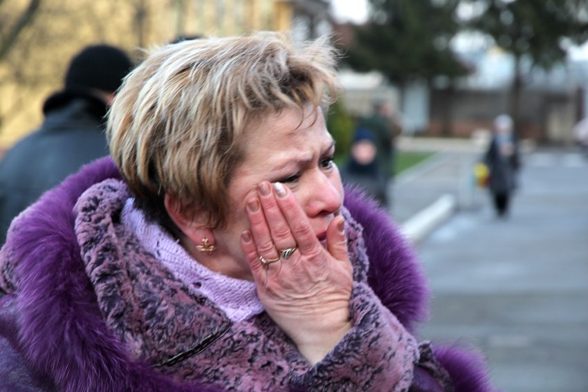 У Львові Героїв АТО зустріли вдома зі сльозами та хвилиною мовчання за побратимами, які вже не повернуться (ФОТОРЕПОТАЖ) (фото) - фото 4 У Львові Героїв АТО зустріли вдома зі сльозами та хвилиною мовчання за побратимами, які вже не повернуться (ФОТОРЕПОТАЖ) (фото) - фото 4