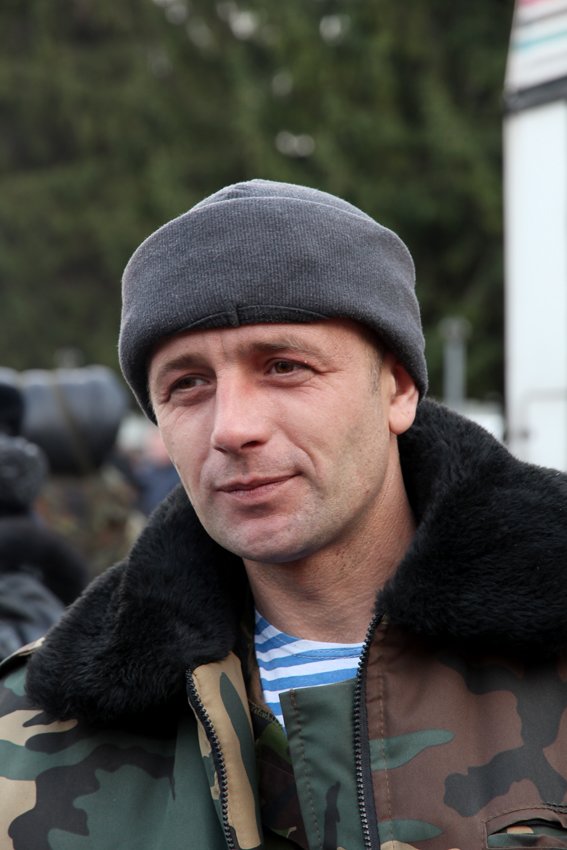 У Львові Героїв АТО зустріли вдома зі сльозами та хвилиною мовчання за побратимами, які вже не повернуться (ФОТОРЕПОТАЖ) (фото) - фото 13 У Львові Героїв АТО зустріли вдома зі сльозами та хвилиною мовчання за побратимами, які вже не повернуться (ФОТОРЕПОТАЖ) (фото) - фото 13