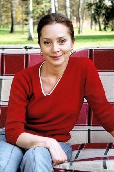 Знаменитые актрисы СССР тогда и сейчас (фото) - фото 10 Знаменитые актрисы СССР тогда и сейчас (фото) - фото 10