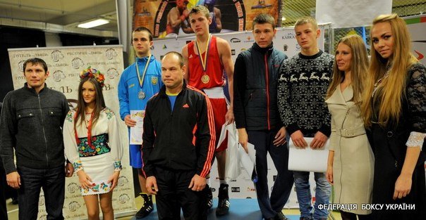 Интервью с чемпионом: Юный боксер из Соледара стал Чемпионо..., фото-3 Интервью с чемпионом: Юный боксер из Соледара стал Чемпионом Украины по боксу, фото-3
