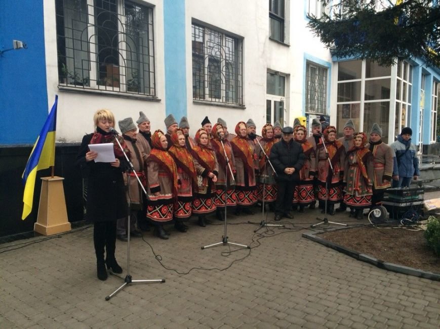 77 річчя В`ячеслава Чорновола у Рівному відзначать особливо (фото) - фото 1 77 річчя В`ячеслава Чорновола у Рівному відзначать особливо (фото) - фото 1