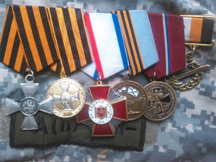 Подполковник ДНР: война закончился, кто уцелел, думает, как же отсюда уехать и куда... (фото) - фото 2 Подполковник ДНР: война закончился, кто уцелел, думает, как же отсюда уехать и куда... (фото) - фото 2