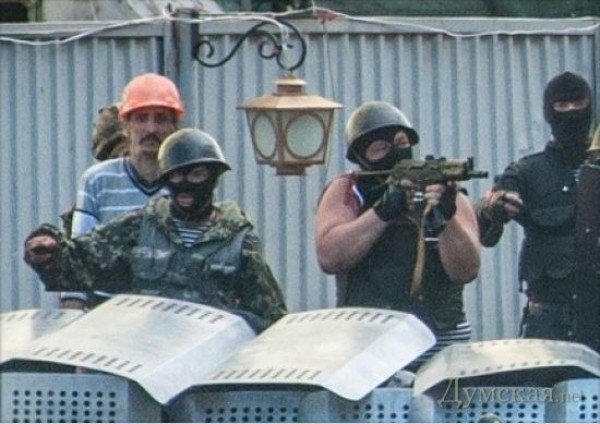 боцман боцман