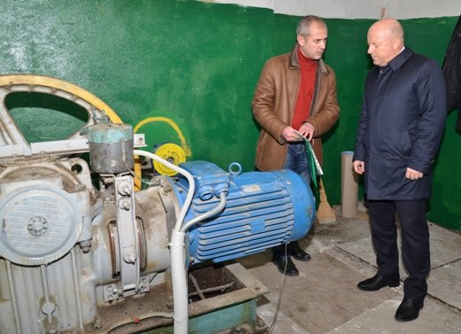 В Одессе устанавливают антивандальные лифты (ФОТО) (фото) - фото 1 В Одессе устанавливают антивандальные лифты (ФОТО) (фото) - фото 1
