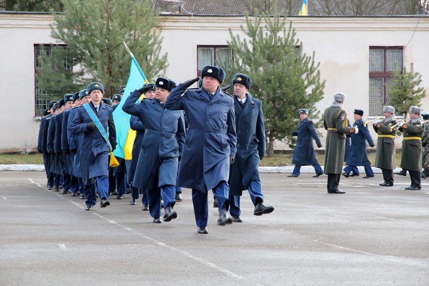 У Львові Галицько-Волинська бригада відсвяткувала свій день народження (ФОТОРЕПОРТАЖ) (фото) - фото 2 У Львові Галицько-Волинська бригада відсвяткувала свій день народження (ФОТОРЕПОРТАЖ) (фото) - фото 2