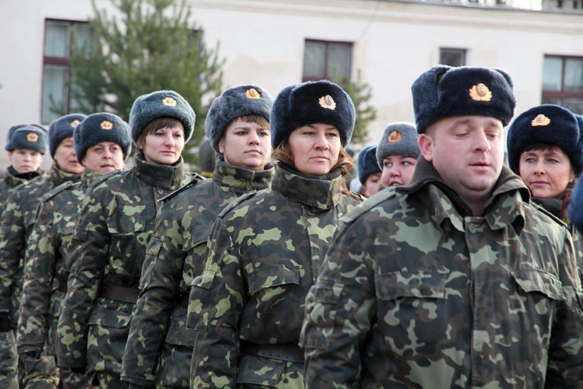 У Львові Галицько-Волинська бригада відсвяткувала свій день народження (ФОТОРЕПОРТАЖ) (фото) - фото 7 У Львові Галицько-Волинська бригада відсвяткувала свій день народження (ФОТОРЕПОРТАЖ) (фото) - фото 7