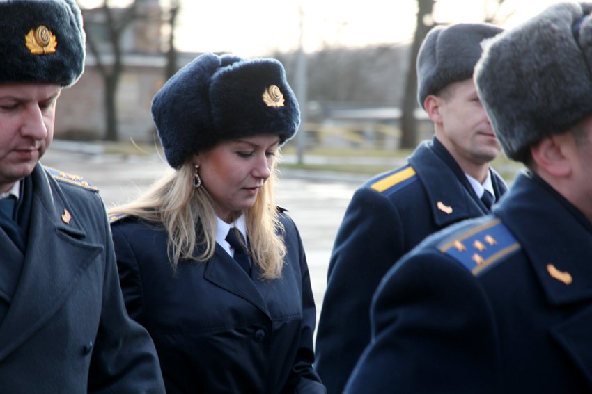 У Львові Галицько-Волинська бригада відсвяткувала свій день народження (ФОТОРЕПОРТАЖ) (фото) - фото 1 У Львові Галицько-Волинська бригада відсвяткувала свій день народження (ФОТОРЕПОРТАЖ) (фото) - фото 1