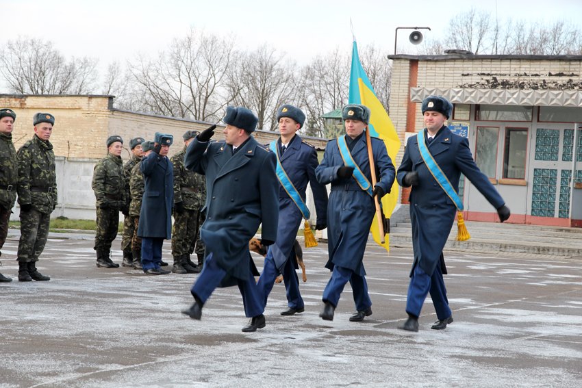 У Львові Галицько-Волинська бригада відсвяткувала свій день народження (ФОТОРЕПОРТАЖ) (фото) - фото 6 У Львові Галицько-Волинська бригада відсвяткувала свій день народження (ФОТОРЕПОРТАЖ) (фото) - фото 6