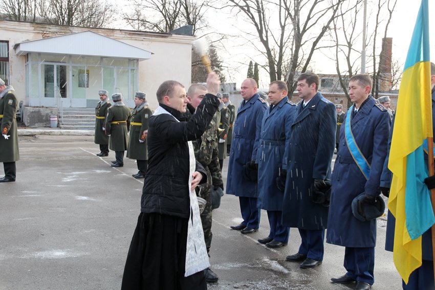 У Львові Галицько-Волинська бригада відсвяткувала свій день народження (ФОТОРЕПОРТАЖ) (фото) - фото 3 У Львові Галицько-Волинська бригада відсвяткувала свій день народження (ФОТОРЕПОРТАЖ) (фото) - фото 3