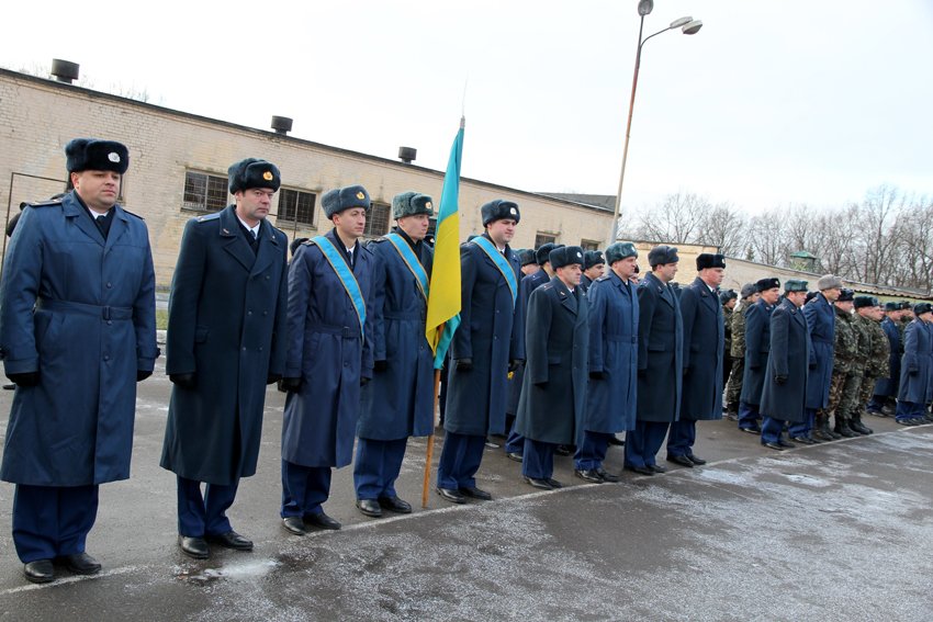 У Львові Галицько-Волинська бригада відсвяткувала свій день народження (ФОТОРЕПОРТАЖ) (фото) - фото 5 У Львові Галицько-Волинська бригада відсвяткувала свій день народження (ФОТОРЕПОРТАЖ) (фото) - фото 5