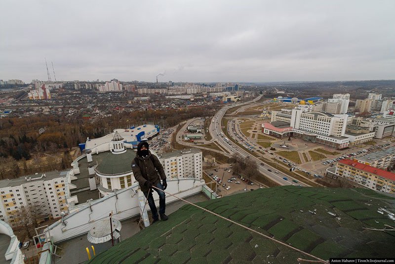 Что это было? Последняя неделя 2014 года в восторгах, провалах, удивлениях и тревогах праздничного Белгорода (фото) - фото 1 Что это было? Последняя неделя 2014 года в восторгах, провалах, удивлениях и тревогах праздничного Белгорода (фото) - фото 1