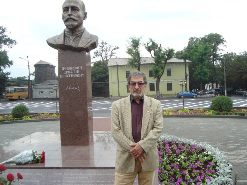 Самое хорошее, что произошло в городе Днепродзержинск за 2014 год (... Самое хорошее, что произошло в городе Днепродзержинск за 2014 год (фото) - фото 27