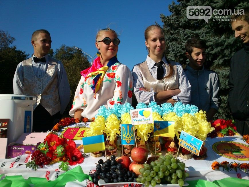 Самое хорошее, что произошло в городе Днепродзержинск за 2014 год (... Самое хорошее, что произошло в городе Днепродзержинск за 2014 год (фото) - фото 6