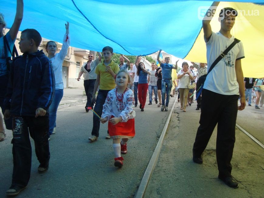 Самое хорошее, что произошло в городе Днепродзержинск за 2014 год (... Самое хорошее, что произошло в городе Днепродзержинск за 2014 год (фото) - фото 8