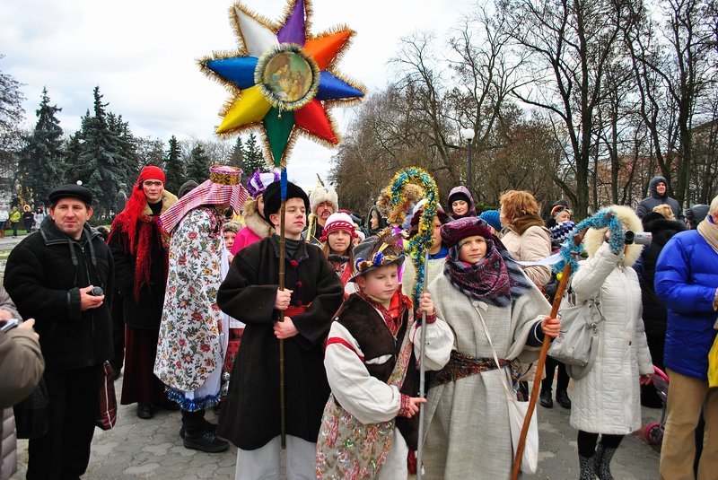До Чернігова Козу водити! (фото) - фото 1 До Чернігова Козу водити! (фото) - фото 1