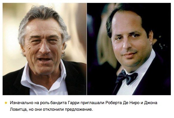 10 секретов фильма «Один дома» (фото) - фото 6 10 секретов фильма «Один дома» (фото) - фото 6