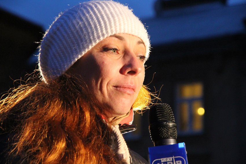 Дяді солдати, дякую вам за те, що в моєму домі мир, - що львів'яни бажають у 2015 році нашим солдатам в АТО (ФОТОРЕПОРТАЖ) (фото) - фото 8 Дяді солдати, дякую вам за те, що в моєму домі мир, - що львів'яни бажають у 2015 році нашим солдатам в АТО (ФОТОРЕПОРТАЖ) (фото) - фото 8