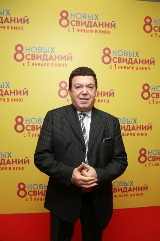 Криворожанин Владимир Зеленский отказался ехать в Москву на премьеру своего нового фильма (фото) - фото 1 Криворожанин Владимир Зеленский отказался ехать в Москву на премьеру своего нового фильма (фото) - фото 1