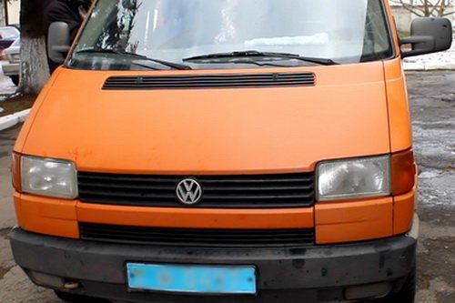 Тернопільським бійцям Нацгвардії священики подарували мікроавтобус (фото) (фото) - фото 2 Тернопільським бійцям Нацгвардії священики подарували мікроавтобус (фото) (фото) - фото 2