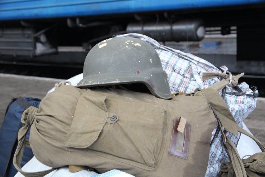 Сьогодні до Львова приїхали 350 Героїв АТО (ФОТОРЕПОРТАЖ) (фото) - фото 3 Сьогодні до Львова приїхали 350 Героїв АТО (ФОТОРЕПОРТАЖ) (фото) - фото 3