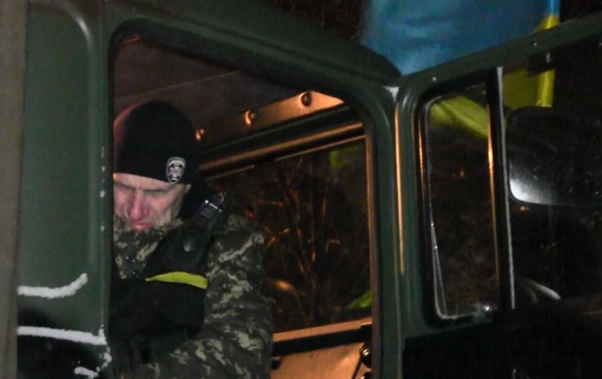 Тернопільські бійці Нацгвардії поїхали в зону АТО (фото) (фото) - фото 2 Тернопільські бійці Нацгвардії поїхали в зону АТО (фото) (фото) - фото 2