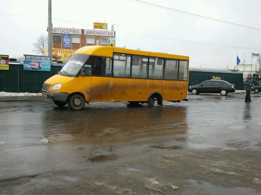 маршрутка маршрутка