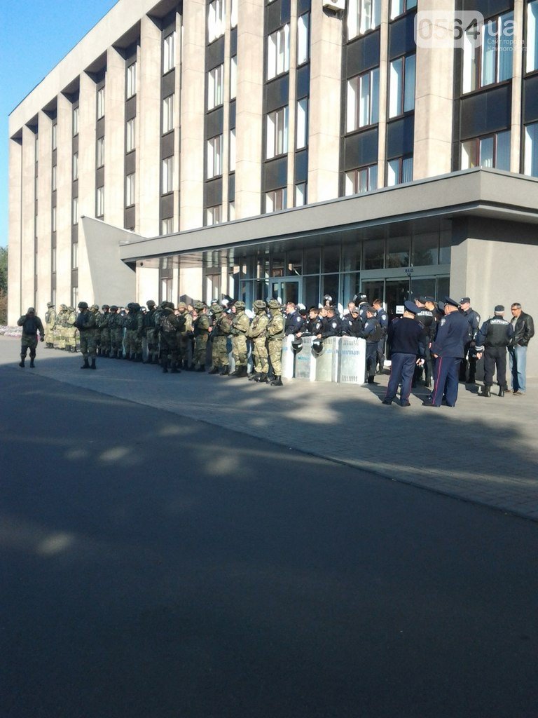Криворожане, чьи поступки «прославили» родной город на всю Украину в 2014 году (СПИСОК) (фото) - фото 3 Криворожане, чьи поступки «прославили» родной город на всю Украину в 2014 году (СПИСОК) (фото) - фото 3