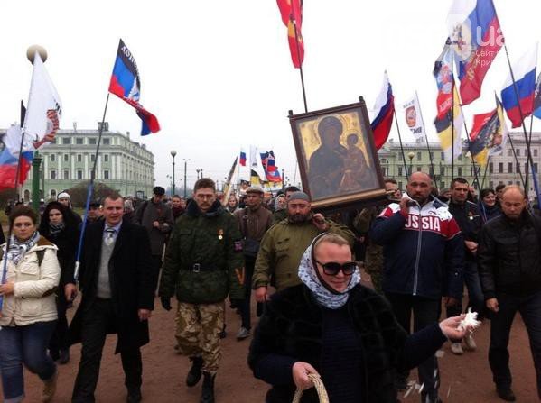 Криворожане, чьи поступки «прославили» родной город на всю Украину в 2014 году (СПИСОК) (фото) - фото 1 Криворожане, чьи поступки «прославили» родной город на всю Украину в 2014 году (СПИСОК) (фото) - фото 1