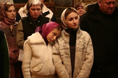 Встречаем Рождество правильно: 10 советов священника (фото) - фото 1 Встречаем Рождество правильно: 10 советов священника (фото) - фото 1