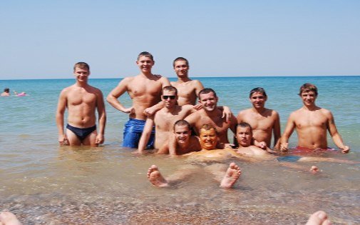 Реабілітаційний центр “Рецена” допомагає хворим на алкогольну та наркотичну (фото) - фото 2 Реабілітаційний центр “Рецена” допомагає хворим на алкогольну та наркотичну (фото) - фото 2