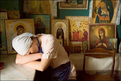 Рождественские чудеса (фото) - фото 1 Рождественские чудеса (фото) - фото 1